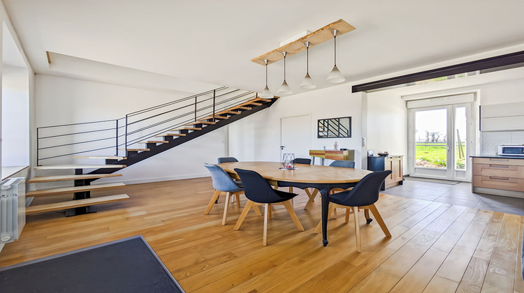 Ma-Cabane - Vente Maison BAGUER-MORVAN, 125 m²