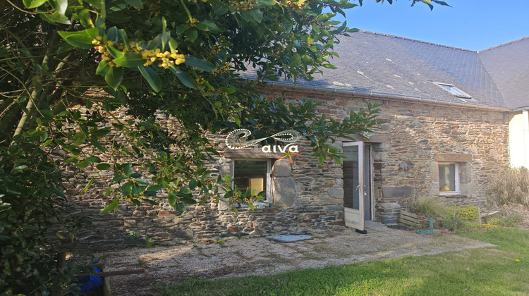 Ma-Cabane - Vente Maison Baguer-Morvan, 246 m²