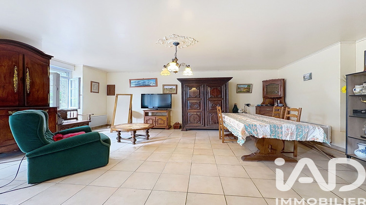 Ma-Cabane - Vente Maison Baguer-Morvan, 113 m²