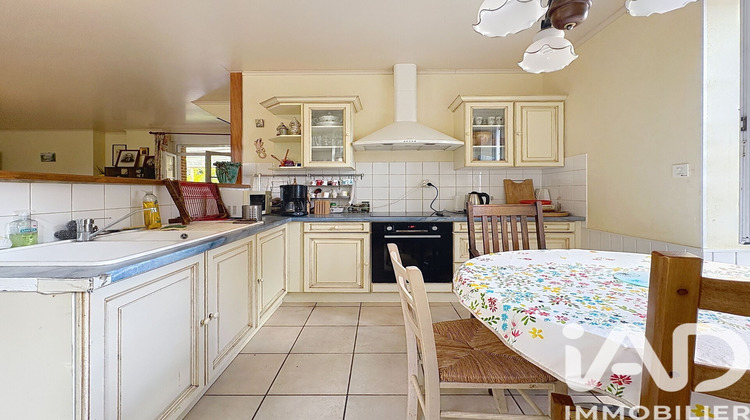 Ma-Cabane - Vente Maison Baguer-Morvan, 113 m²