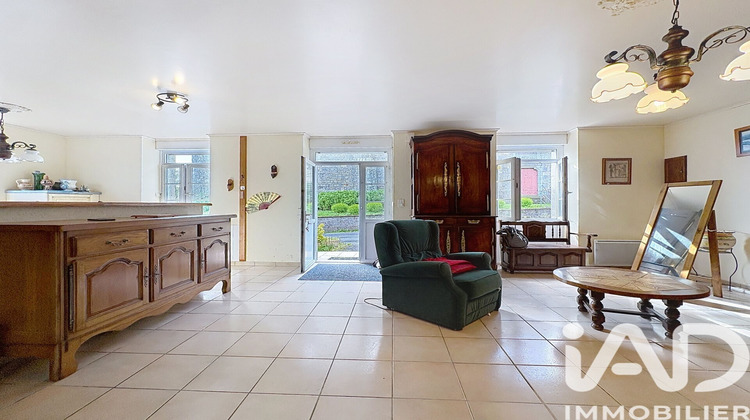 Ma-Cabane - Vente Maison Baguer-Morvan, 113 m²