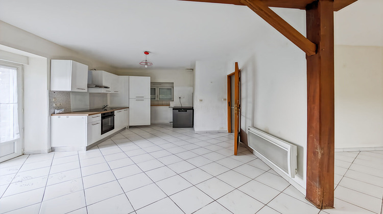 Ma-Cabane - Vente Maison BAGUER-MORVAN, 68 m²