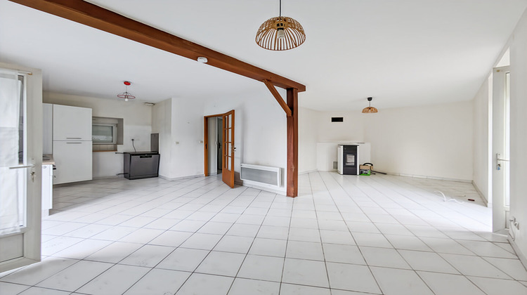 Ma-Cabane - Vente Maison BAGUER-MORVAN, 68 m²
