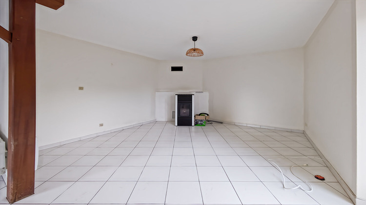 Ma-Cabane - Vente Maison BAGUER-MORVAN, 68 m²