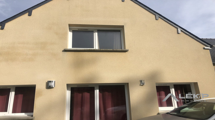 Ma-Cabane - Vente Maison baguer morvan, 240 m²