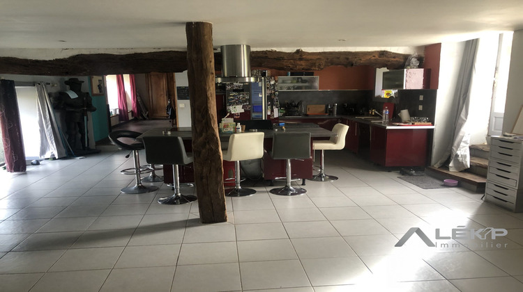 Ma-Cabane - Vente Maison baguer morvan, 240 m²