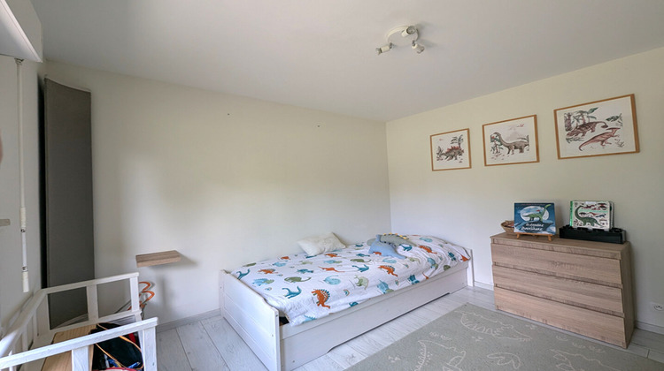 Ma-Cabane - Vente Maison BAGUER-MORVAN, 81 m²