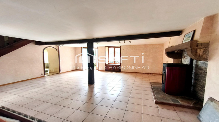 Ma-Cabane - Vente Maison Baguer-Morvan, 194 m²
