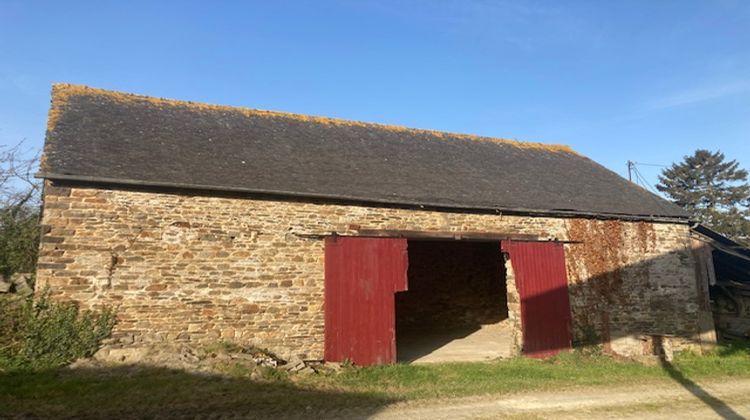 Ma-Cabane - Vente Maison BAGUER-PICAN, 0 m²