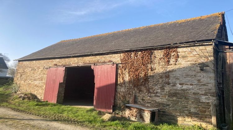 Ma-Cabane - Vente Maison BAGUER-PICAN, 0 m²