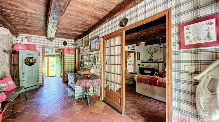 Ma-Cabane - Vente Maison BAGUER-PICAN, 134 m²