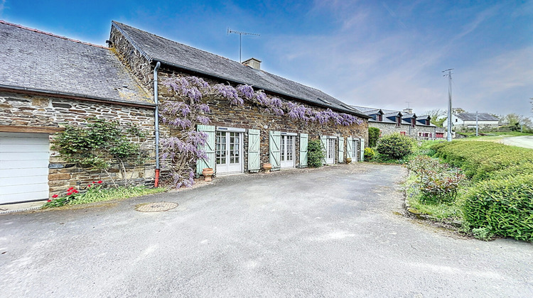 Ma-Cabane - Vente Maison BAGUER-PICAN, 143 m²