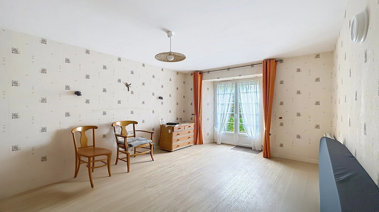 Ma-Cabane - Vente Maison BAGUER-PICAN, 143 m²