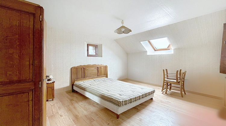 Ma-Cabane - Vente Maison BAGUER-PICAN, 143 m²