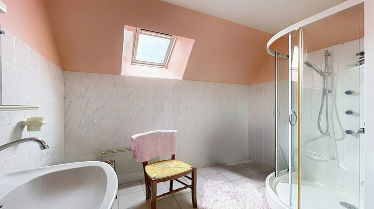 Ma-Cabane - Vente Maison BAGUER-PICAN, 143 m²