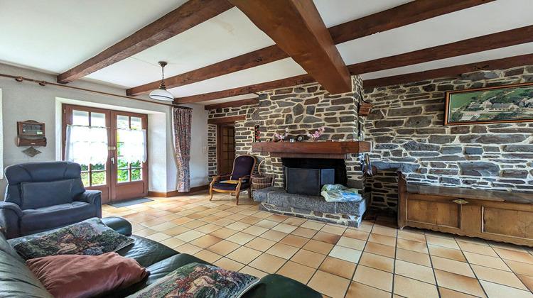 Ma-Cabane - Vente Maison BAGUER-PICAN, 142 m²