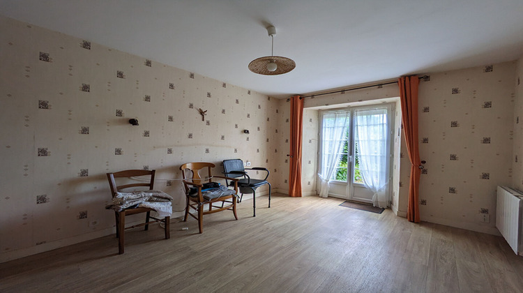 Ma-Cabane - Vente Maison BAGUER-PICAN, 142 m²