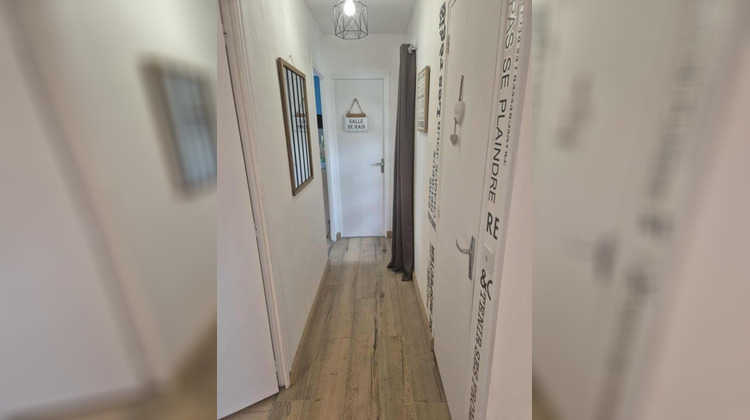 Ma-Cabane - Vente Maison BAGUER PICAN, 100 m²