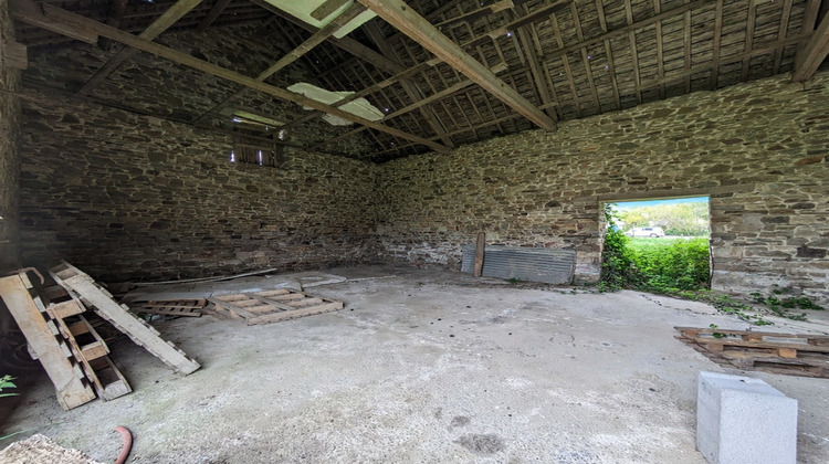 Ma-Cabane - Vente Maison BAGUER-PICAN, 96 m²