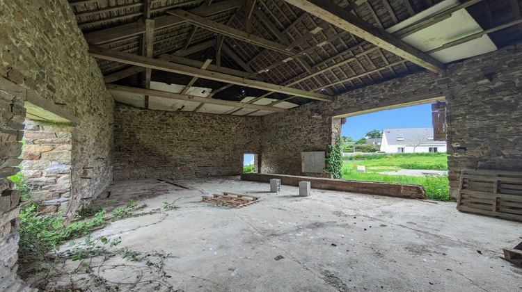 Ma-Cabane - Vente Maison BAGUER-PICAN, 96 m²