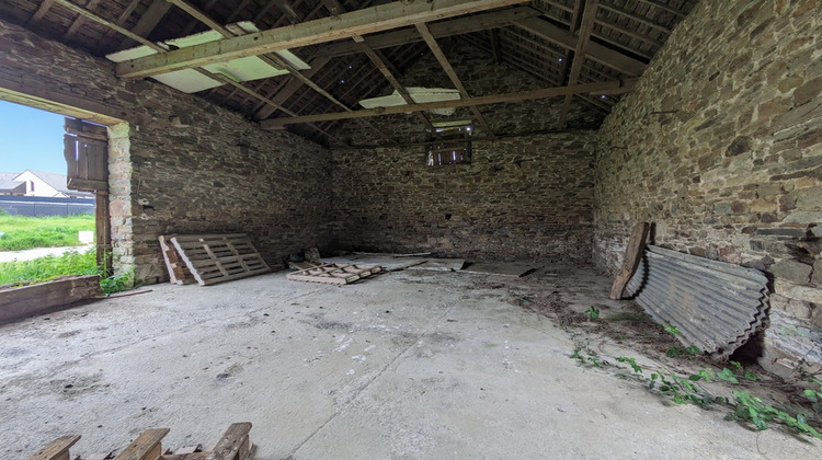 Ma-Cabane - Vente Maison BAGUER-PICAN, 96 m²