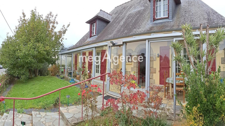 Ma-Cabane - Vente Maison BAGUER PICAN, 140 m²