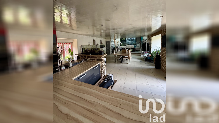 Ma-Cabane - Vente Maison Baguer Pican, 155 m²