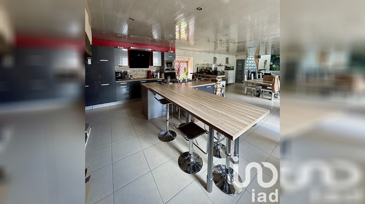 Ma-Cabane - Vente Maison Baguer Pican, 155 m²