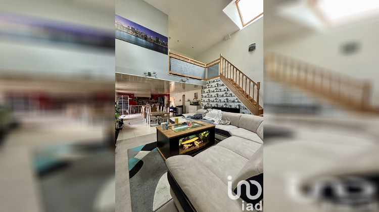 Ma-Cabane - Vente Maison Baguer Pican, 155 m²