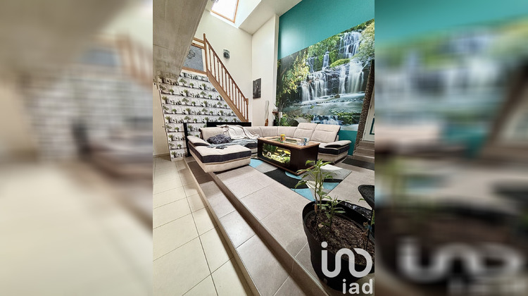 Ma-Cabane - Vente Maison Baguer Pican, 155 m²