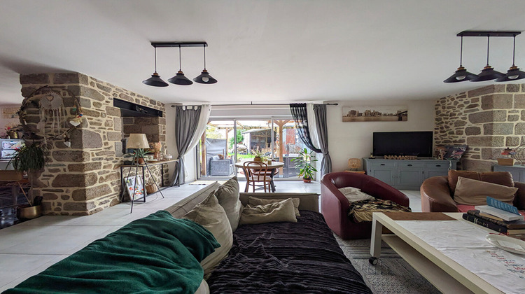 Ma-Cabane - Vente Maison BAGUER-PICAN, 216 m²