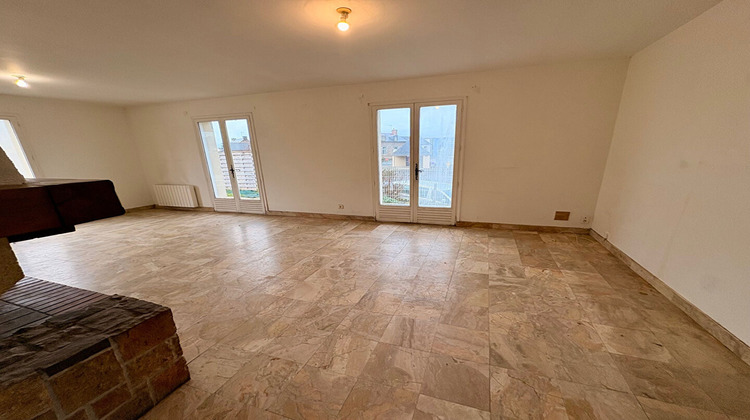 Ma-Cabane - Vente Maison BAGUER-PICAN, 137 m²