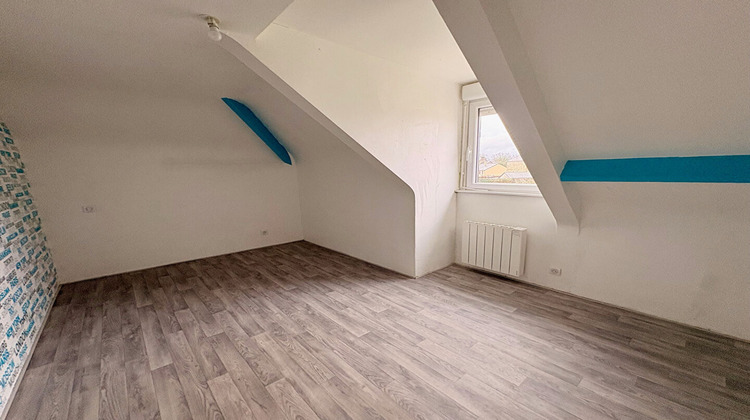 Ma-Cabane - Vente Maison BAGUER-PICAN, 137 m²