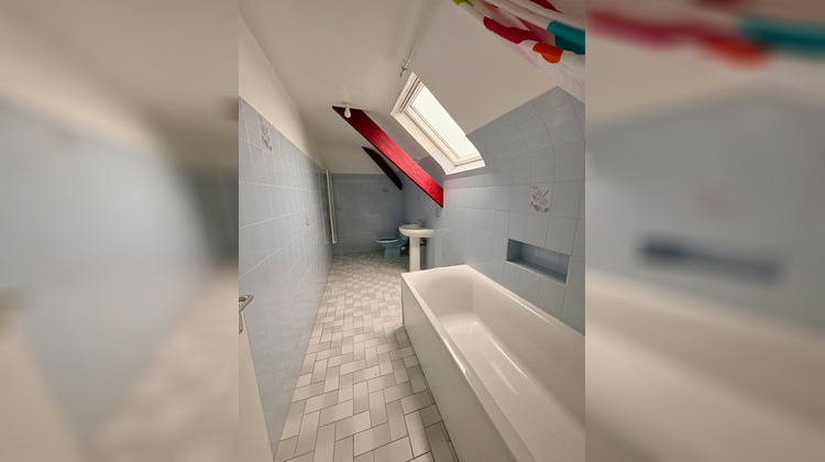 Ma-Cabane - Vente Maison BAGUER-PICAN, 137 m²