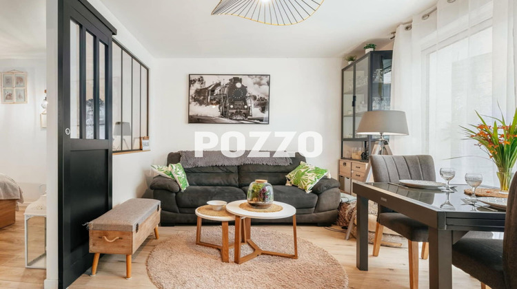 Ma-Cabane - Vente Maison BAGUER-PICAN, 113 m²