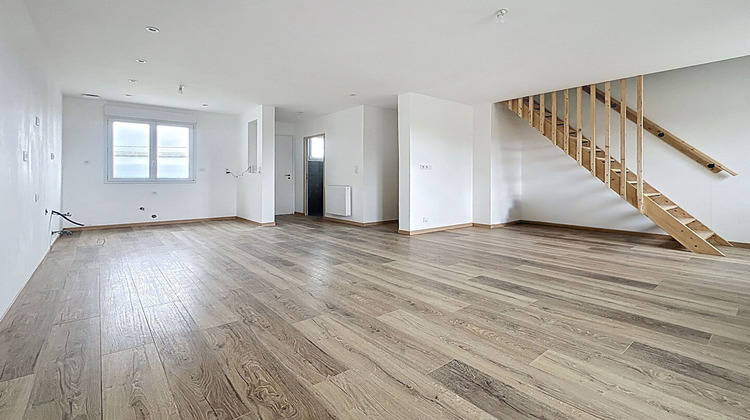 Ma-Cabane - Vente Maison BAGUER-PICAN, 79 m²