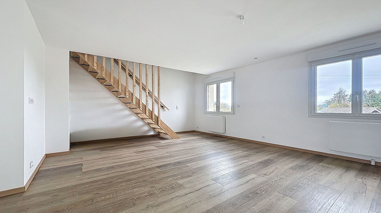 Ma-Cabane - Vente Maison BAGUER-PICAN, 79 m²