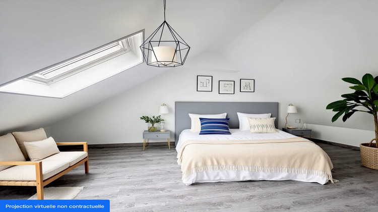 Ma-Cabane - Vente Maison BAGUER-PICAN, 79 m²