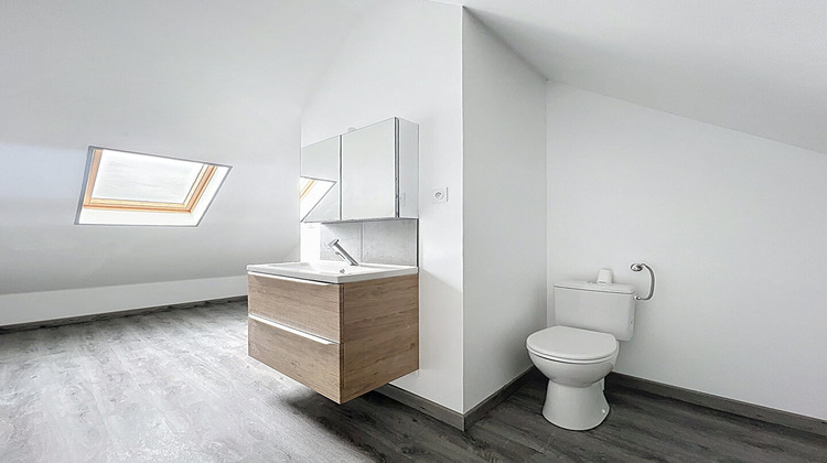 Ma-Cabane - Vente Maison BAGUER-PICAN, 79 m²