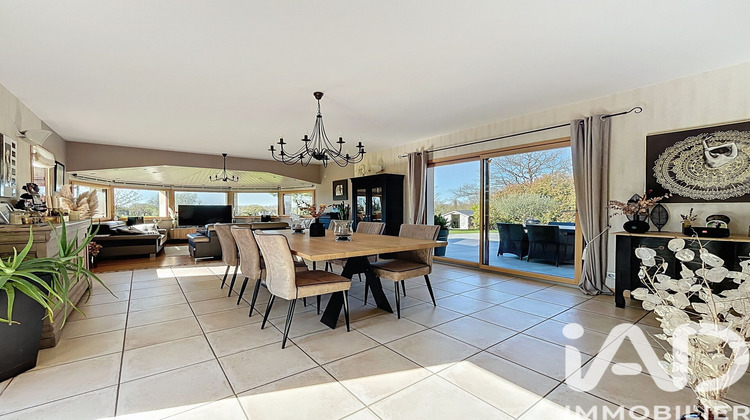 Ma-Cabane - Vente Maison Baguer-Pican, 170 m²