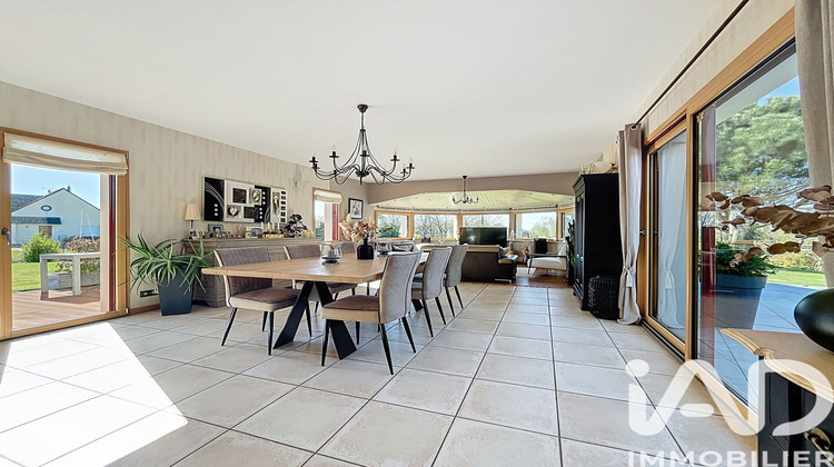 Ma-Cabane - Vente Maison Baguer-Pican, 170 m²