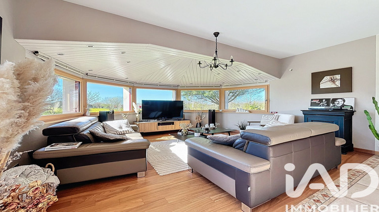 Ma-Cabane - Vente Maison Baguer-Pican, 170 m²