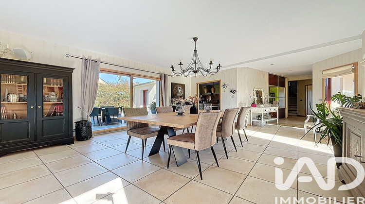 Ma-Cabane - Vente Maison Baguer-Pican, 170 m²