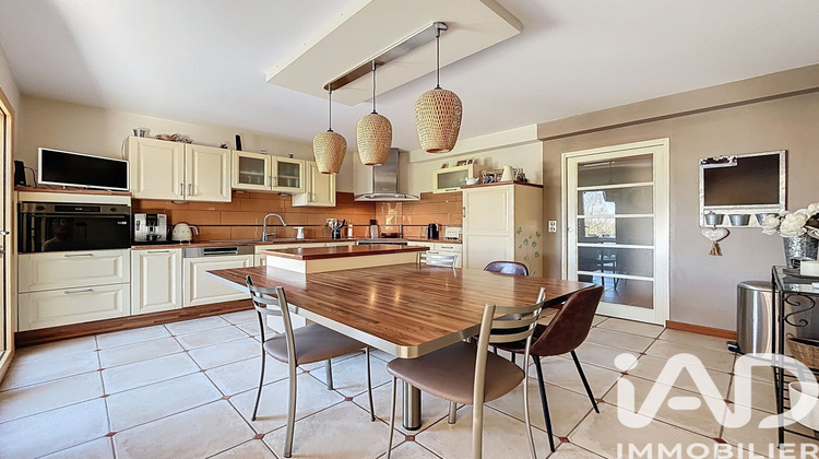 Ma-Cabane - Vente Maison Baguer-Pican, 170 m²