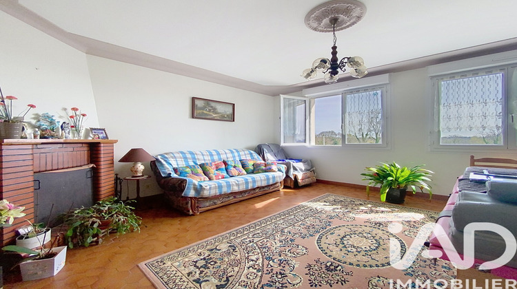 Ma-Cabane - Vente Maison Baguer-Pican, 103 m²