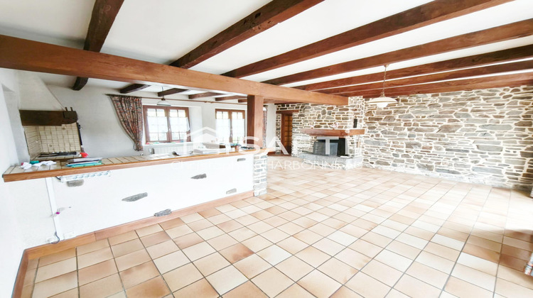 Ma-Cabane - Vente Maison Baguer-Pican, 143 m²