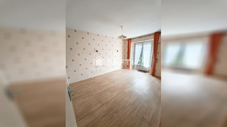 Ma-Cabane - Vente Maison Baguer-Pican, 143 m²