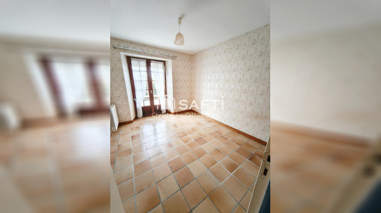 Ma-Cabane - Vente Maison Baguer-Pican, 143 m²