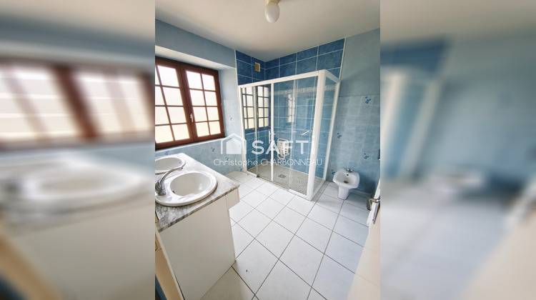 Ma-Cabane - Vente Maison Baguer-Pican, 143 m²