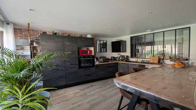 Ma-Cabane - Vente Maison BAGUER-PICAN, 113 m²